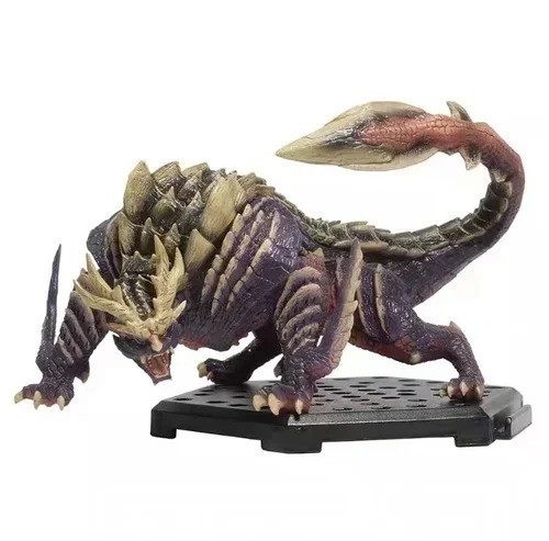 Monster hunter world - hunter,