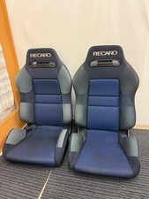 RECARO SR-3 challenger 2seats