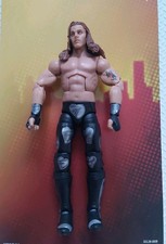 WWE wrestling figure ELITE