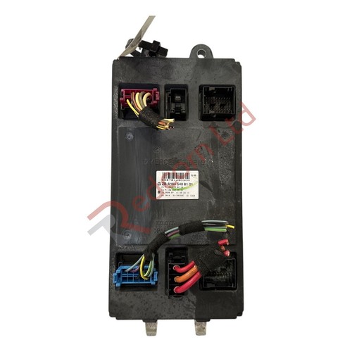 Mercedes benz class w164 - m,