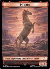 Phobos Token Universes Beyond
