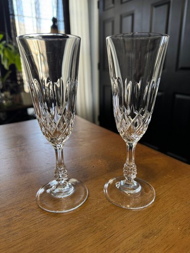 Linea medici fluted champagne - linea,