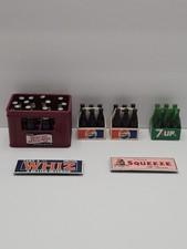 Vintage Refrigerator Magnets