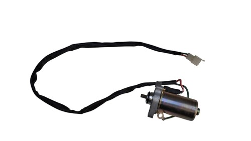 Starter motor peugeot - starter, buxy