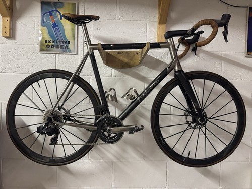 Frameset only legend - frameset,