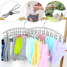 8/10/20 Pegs Stainless Sock