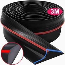 Heavy Duty Garage Door Floor