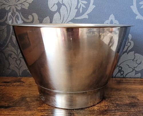 Kenwood stainless steel mixing - stainless,