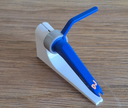 Ortofon concorde cartridge - concorde,