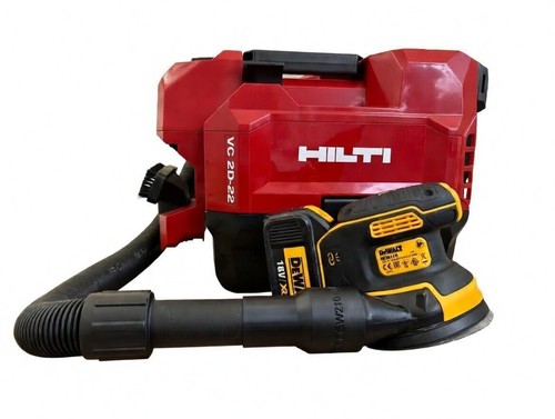 Dewalt sander dcw210 - 18v, xr