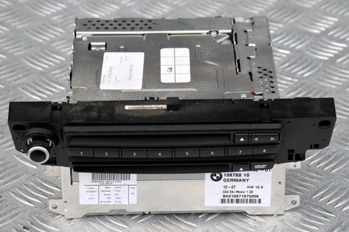 Bmw series e60 - bmw, lci