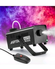 AGPTEK Fog Machine, Smoke