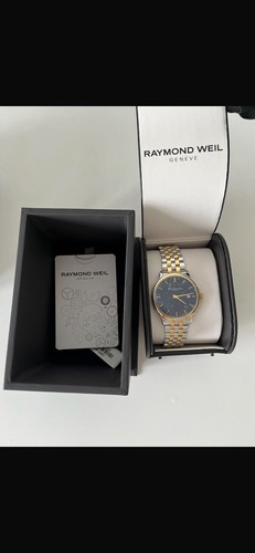 Men raymond weil - raymond,