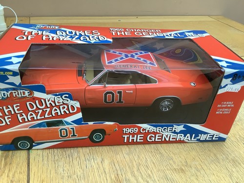 Dukes hazard general - dukes, lee