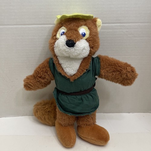 Vtg disney robin - vtg,