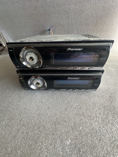 Pioneer deh p5900ib - pioneer, school