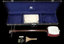 READY to PLAY Shamisen CHUZAO