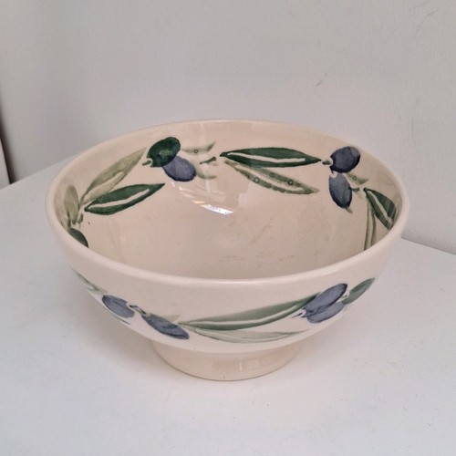 Emma bridgewater olives bowl - emma,