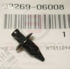 ORIGINAL YAMAHA TENU 700 SUPER TENU 1200 MT10 R1 XV950 FJR VMAX RIVET