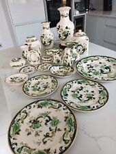  Mason's Ironstone Vintage