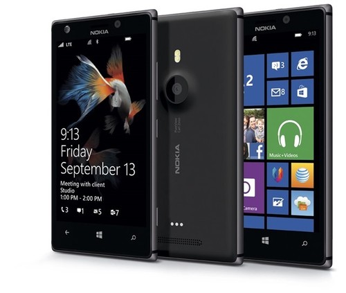 Nokia lumia 925 windows - windows, (
