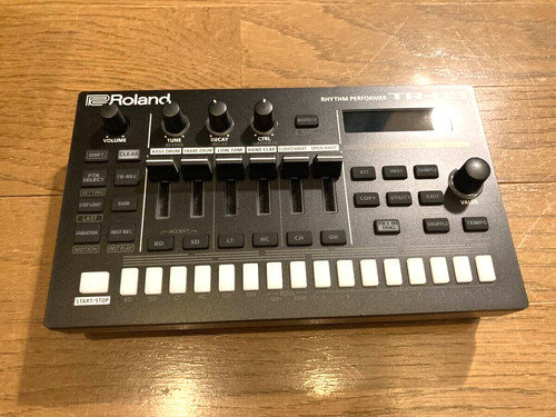 Roland track compact - 6,