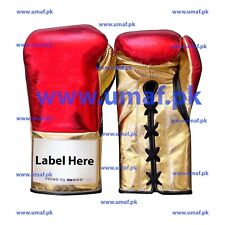 Custom Made No Grant No Winning 100% Top Quality Leather,  Any Size available