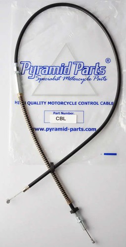 Clutch cable for kawasaki - cable,