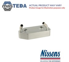 90996 ENGINE OIL COOLER