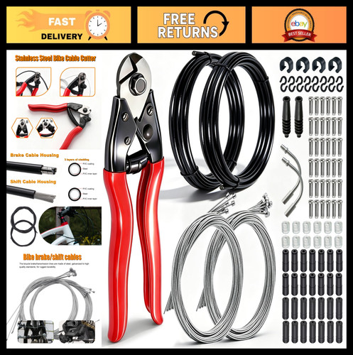 107pcs universal bike - universal,