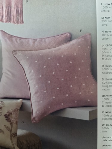 Laura ashley carmel spot - ashley,