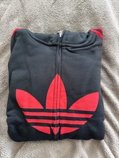 Adidas X Bape Ultimate Shark Hoodie - Size Large - BRAND NEW