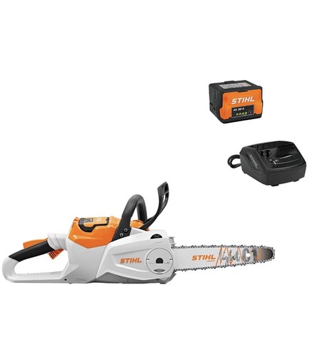 Stihl msa ak - stihl,