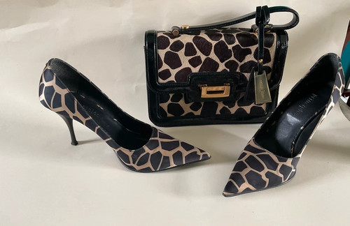 Jasper conran shoes - jasper, bag