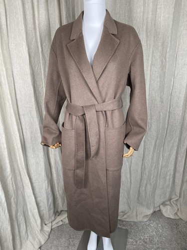 Zara wool blend - , overcoat