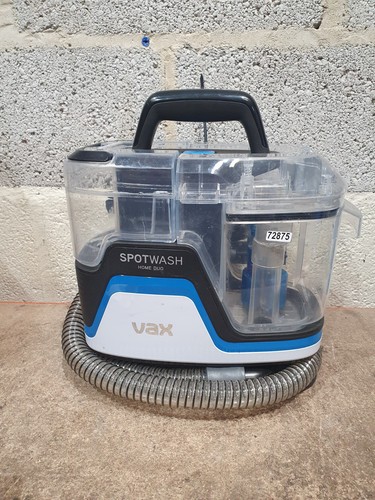 Vax spotwash home - home, duo