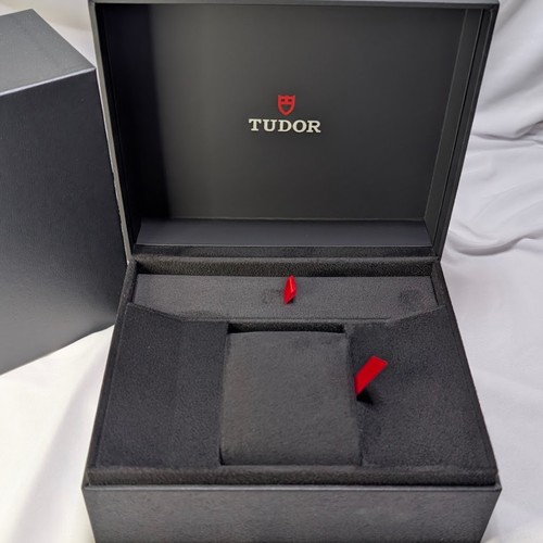 Tudor 53260 black - tudor,