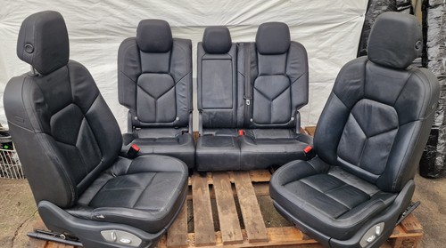 Porsche cayenne 958 2010 2017 - ,