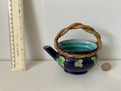 Rare vintage cobalt - ,
