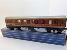 Hornby Dublo 3 Rail D3