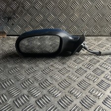 VOLVO S40 PASSENGER ELECTRIC