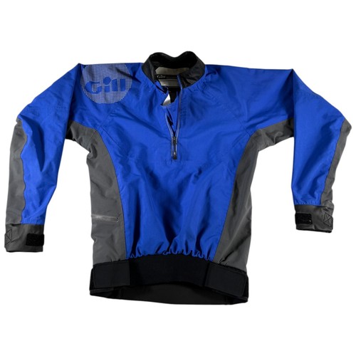 Gill pro top sailing smock - pro,