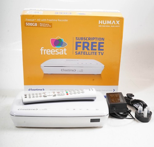 Humax hdr 1100s 500gb - hdr-1100s, |