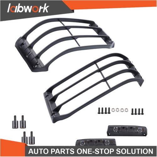 Stc53193 front lamp - guards, for