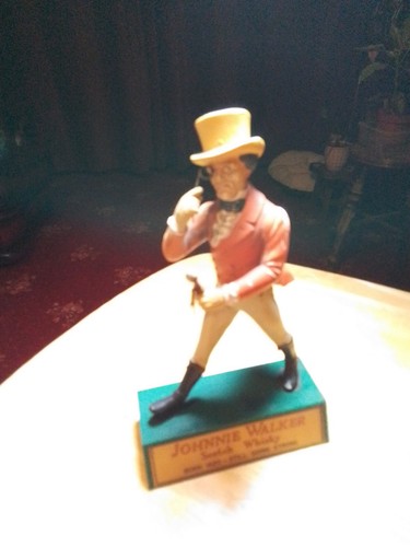 Johnnie walker old - "johnnie, walker"