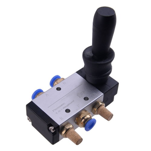 Pneumatic air hand - pneumatic,