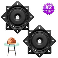 2pc Heavy Duty Noise Seat