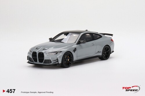 Bmw schnitzer m4 - ac,