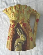 Art Deco 1930s BURLEIGH WARE