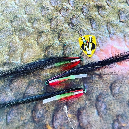 Fly nylon ultimate - 3,